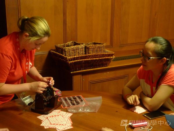 耶魯大學名校文化探索營 ,學聯遊學團