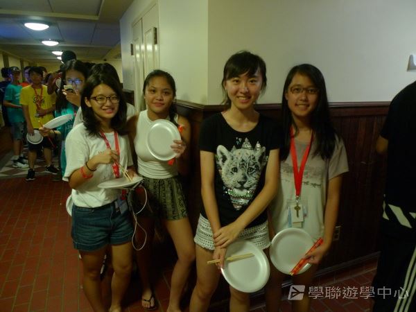 耶魯大學名校文化探索營 ,學聯遊學團