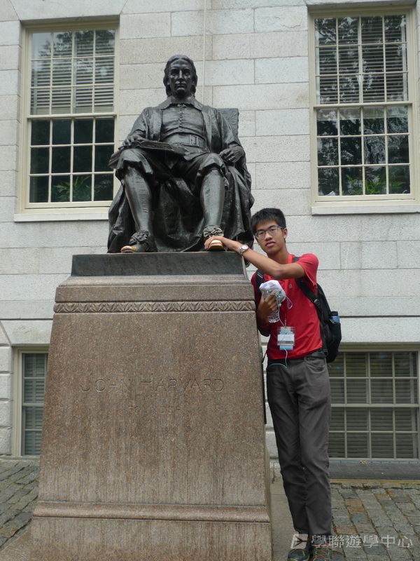 耶魯大學名校文化探索營 ,學聯遊學團