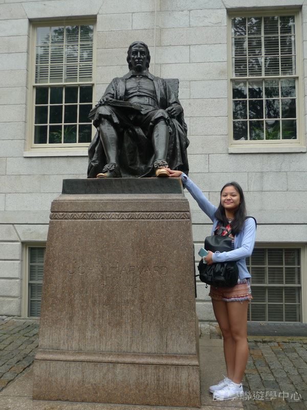 耶魯大學名校文化探索營 ,學聯遊學團