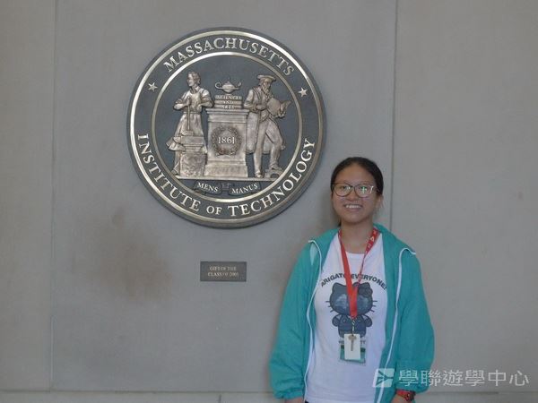 耶魯大學名校文化探索營 ,學聯遊學團