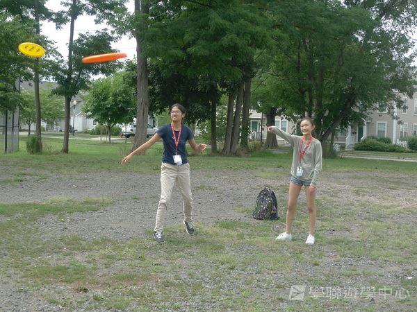 耶魯大學名校文化探索營 ,學聯遊學團