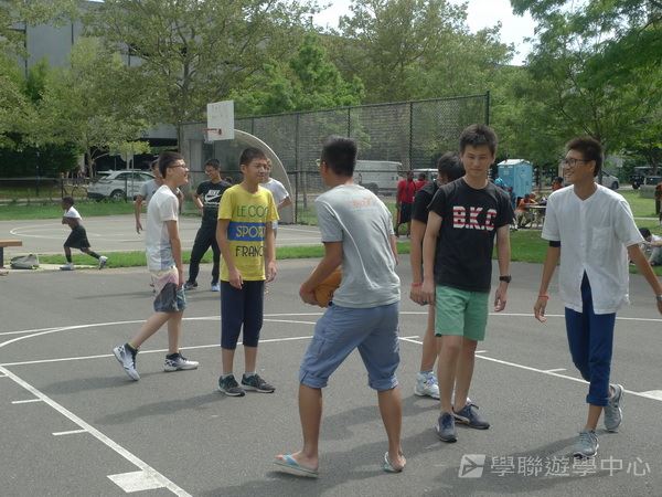 耶魯大學名校文化探索營 ,學聯遊學團