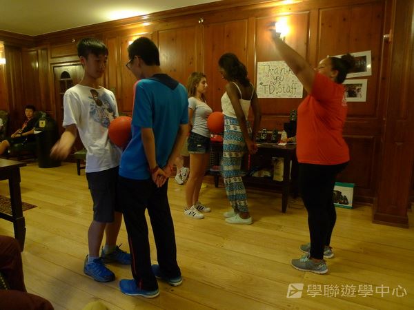 耶魯大學名校文化探索營 ,學聯遊學團