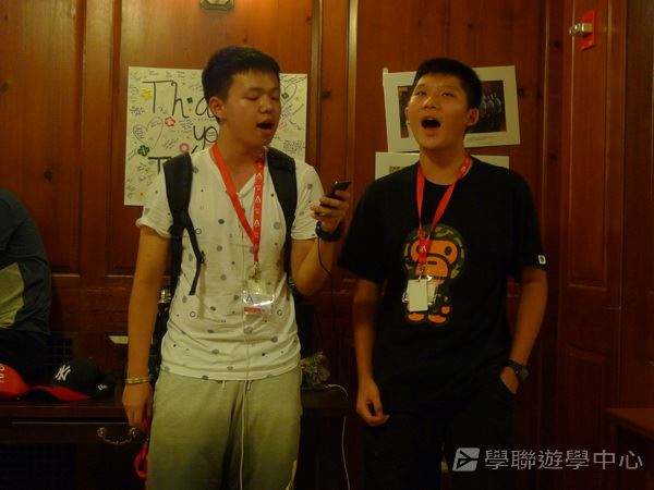 耶魯大學名校文化探索營 ,學聯遊學團