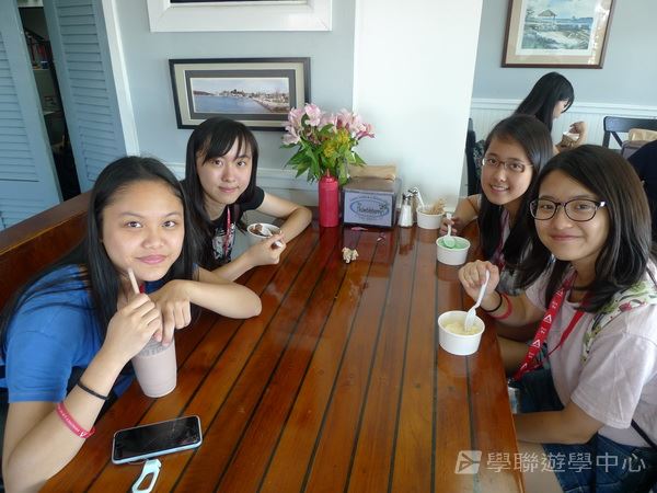 耶魯大學名校文化探索營 ,學聯遊學團