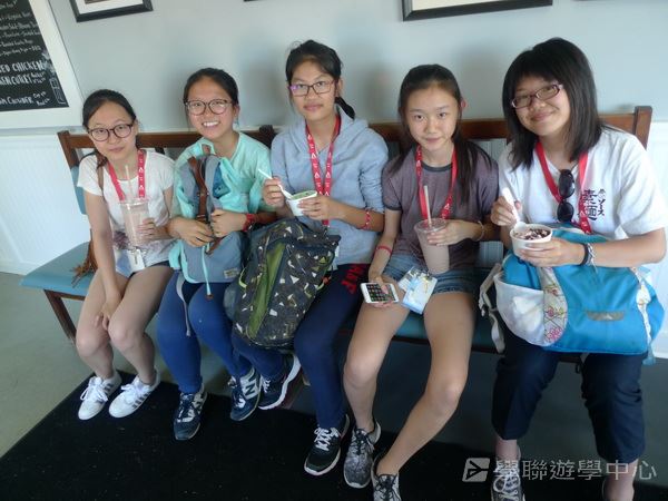 耶魯大學名校文化探索營 ,學聯遊學團