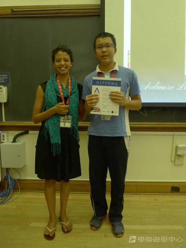 耶魯大學名校文化探索營 ,學聯遊學團