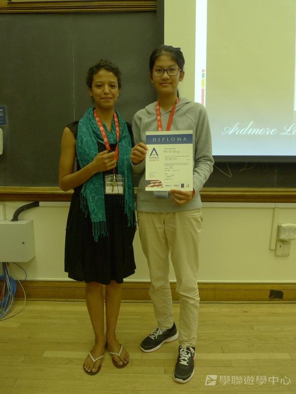 耶魯大學名校文化探索營 ,學聯遊學團