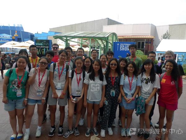 耶魯大學名校文化探索營 ,學聯遊學團