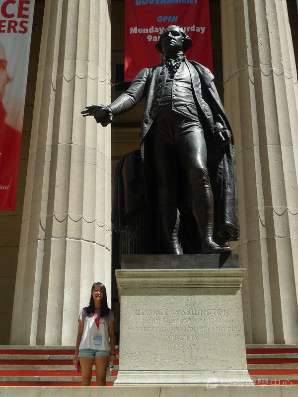 耶魯大學名校文化探索營 ,學聯遊學團