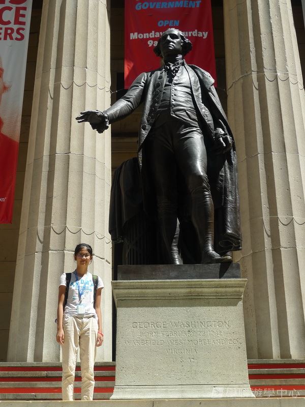 耶魯大學名校文化探索營 ,學聯遊學團