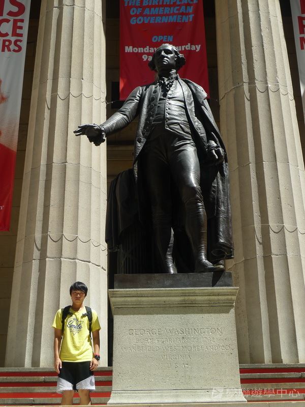 耶魯大學名校文化探索營 ,學聯遊學團