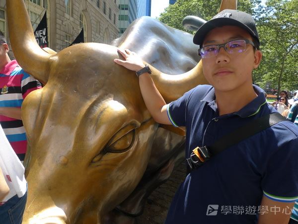 耶魯大學名校文化探索營 ,學聯遊學團