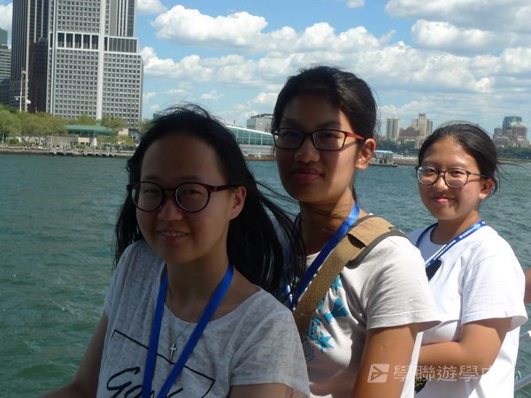 耶魯大學名校文化探索營 ,學聯遊學團