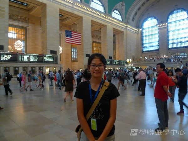 耶魯大學名校文化探索營 ,學聯遊學團