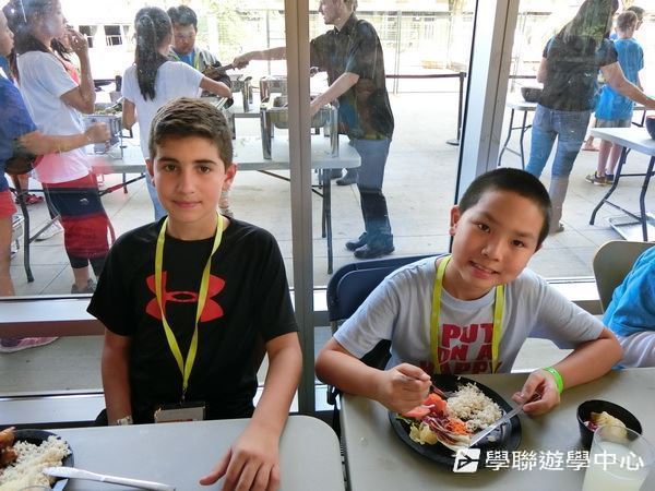 溫哥華名校精英營,學聯遊學團