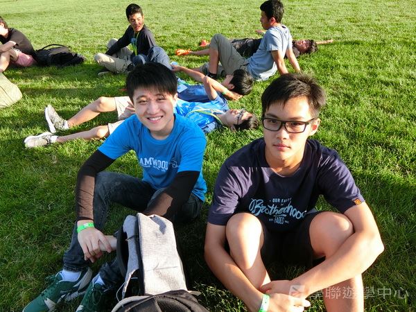 溫哥華名校精英營,學聯遊學團