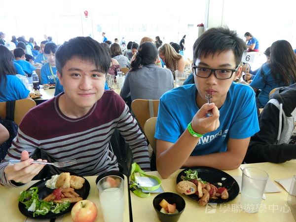 溫哥華名校精英營,學聯遊學團