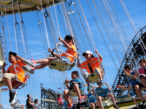 溫哥華名校精英營,學聯遊學團