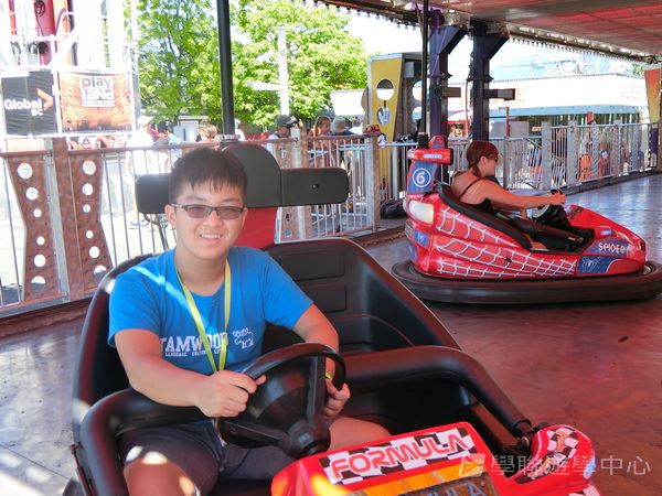 溫哥華名校精英營,學聯遊學團