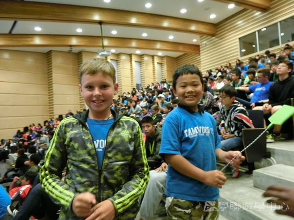 溫哥華名校精英營,學聯遊學團