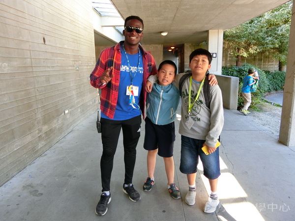 溫哥華名校精英營,學聯遊學團