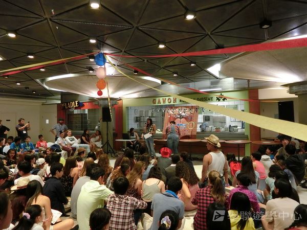 溫哥華名校精英營,學聯遊學團