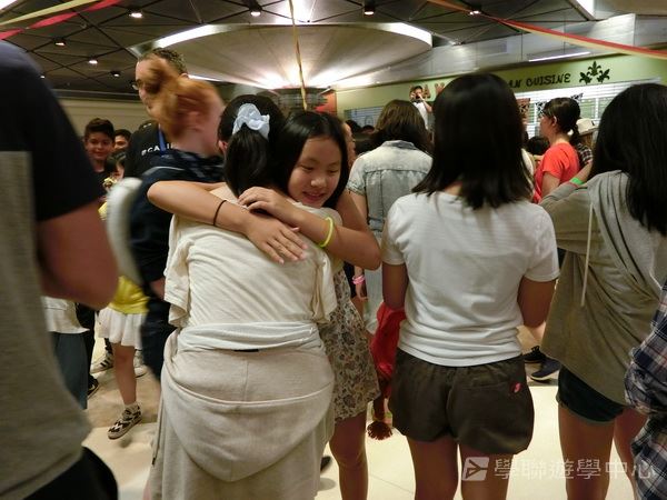 溫哥華名校精英營,學聯遊學團