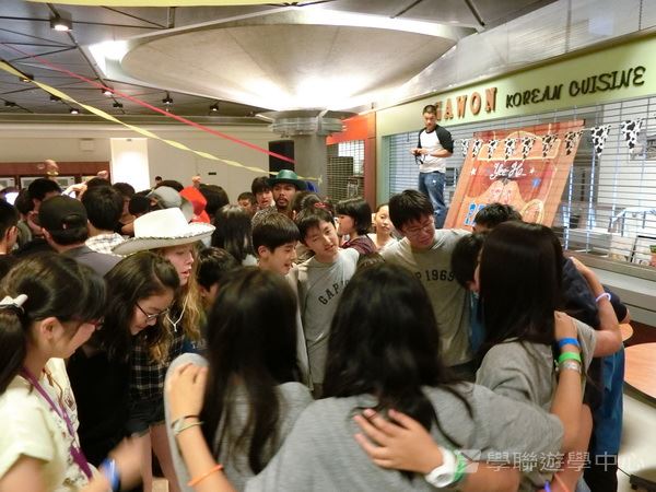 溫哥華名校精英營,學聯遊學團