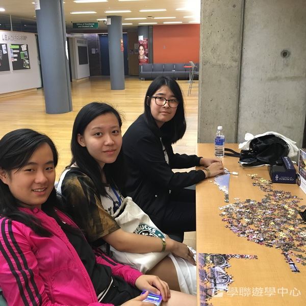 多倫多文化風情體驗之旅,學聯遊學團