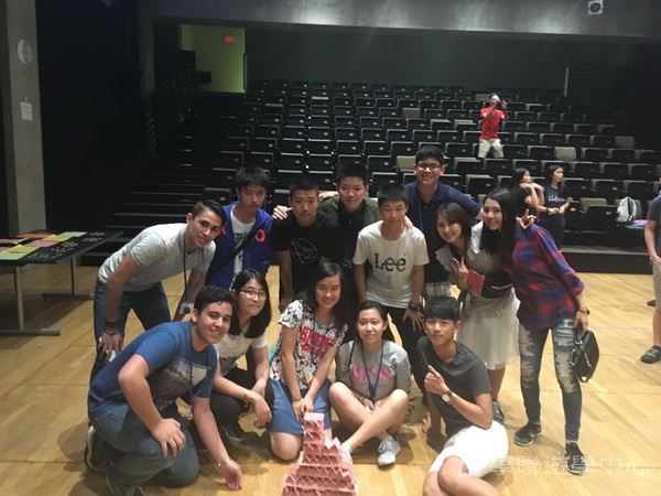 多倫多文化風情體驗之旅,學聯遊學團