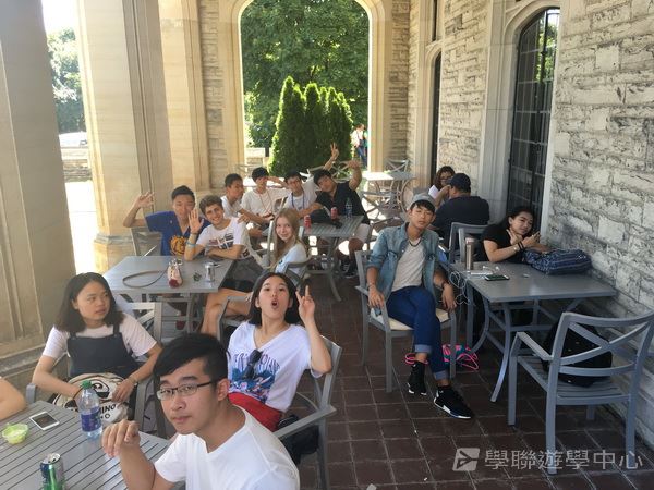 多倫多文化風情體驗之旅,學聯遊學團