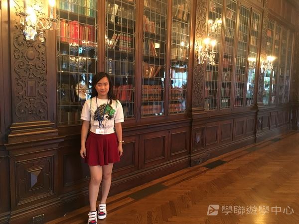 多倫多文化風情體驗之旅,學聯遊學團