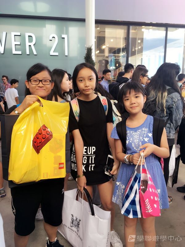 多倫多文化風情體驗之旅,學聯遊學團