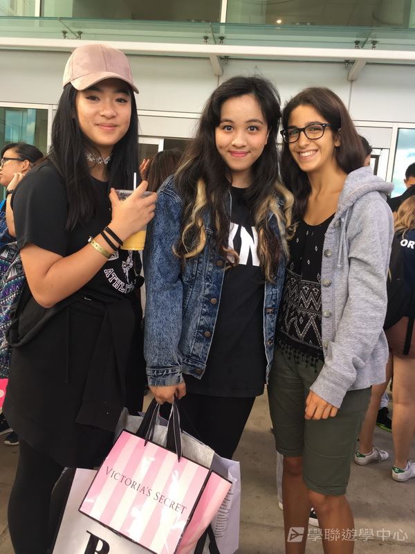 多倫多文化風情體驗之旅,學聯遊學團