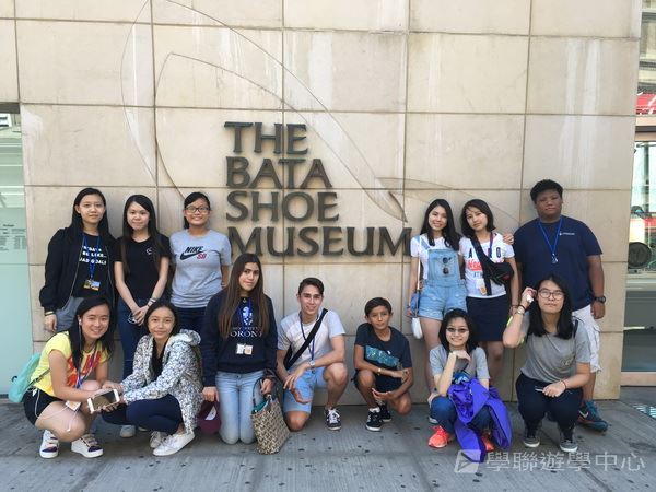 多倫多文化風情體驗之旅,學聯遊學團