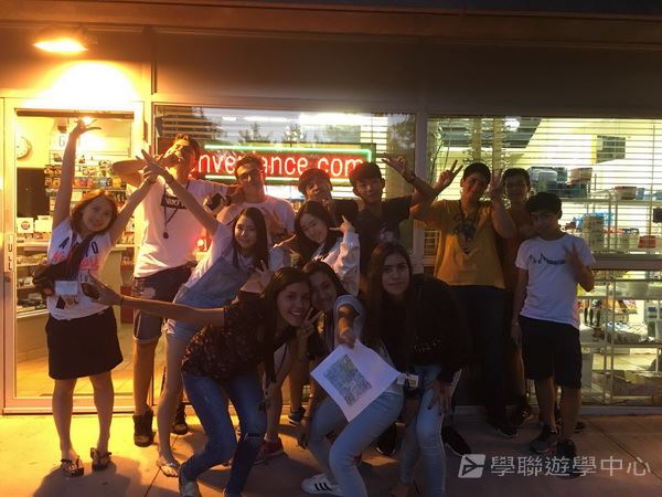 多倫多文化風情體驗之旅,學聯遊學團