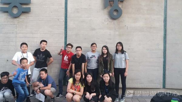 多倫多文化風情體驗之旅,學聯遊學團