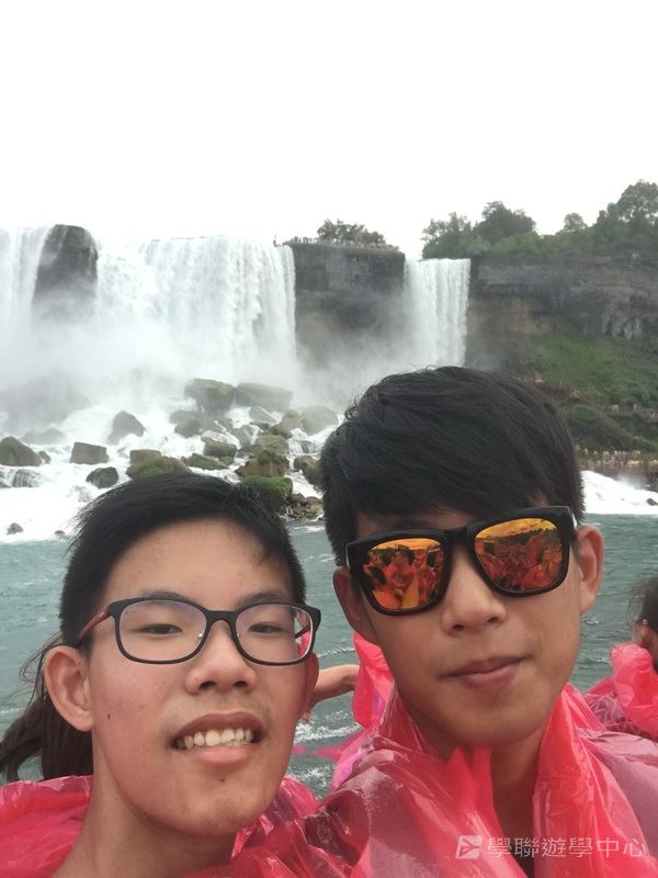 多倫多文化風情體驗之旅,學聯遊學團