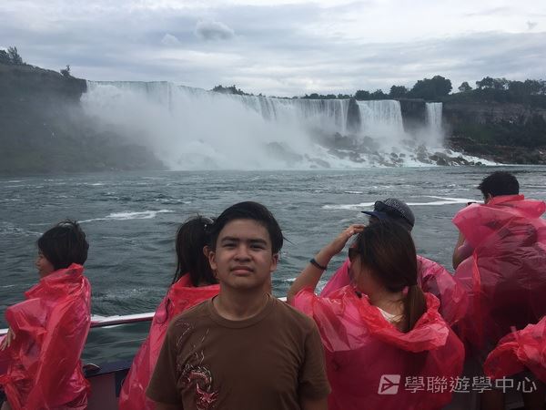 多倫多文化風情體驗之旅,學聯遊學團