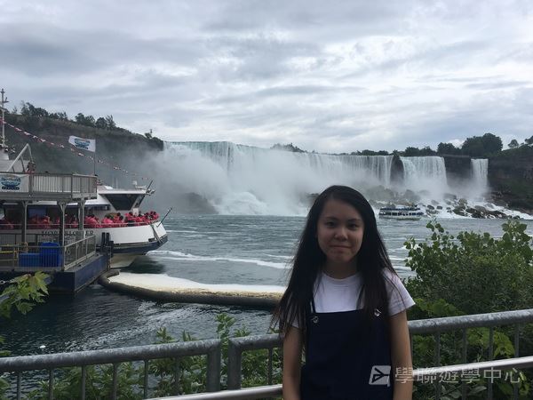 多倫多文化風情體驗之旅,學聯遊學團