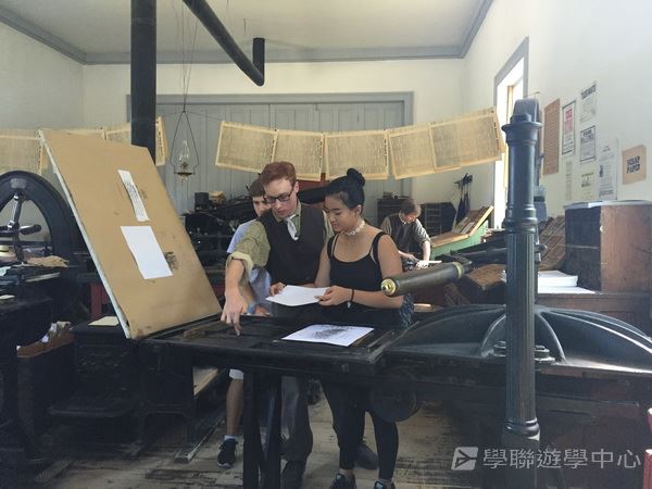 多倫多文化風情體驗之旅,學聯遊學團