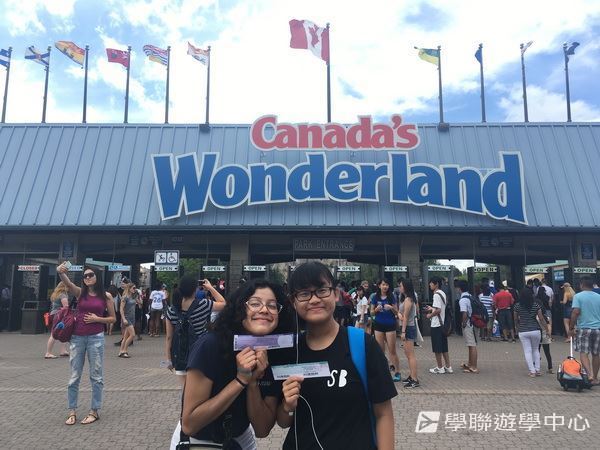 多倫多文化風情體驗之旅,學聯遊學團