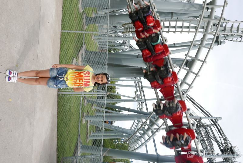 多倫多文化風情體驗之旅,學聯遊學團