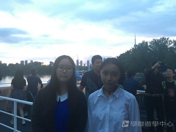 多倫多文化風情體驗之旅,學聯遊學團