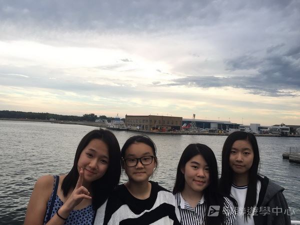 多倫多文化風情體驗之旅,學聯遊學團