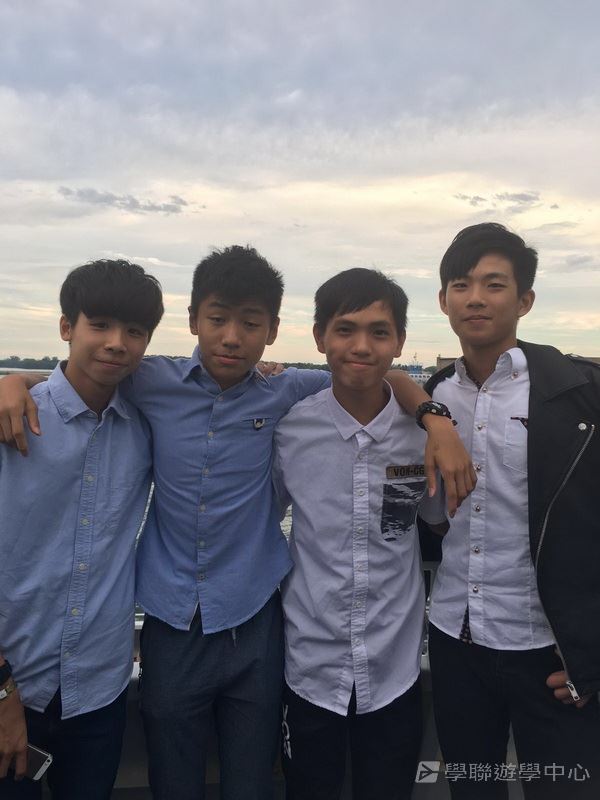 多倫多文化風情體驗之旅,學聯遊學團