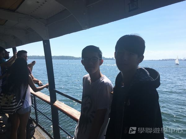 多倫多文化風情體驗之旅,學聯遊學團