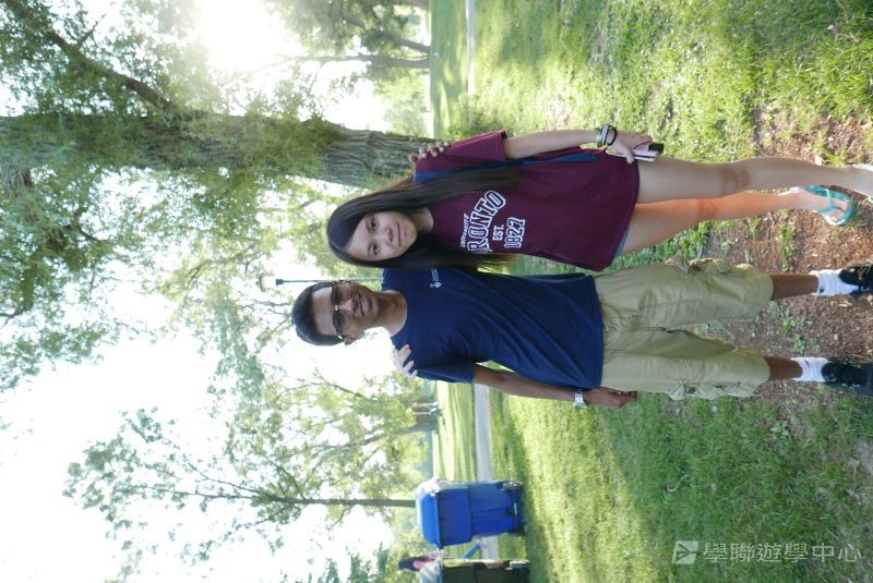 多倫多文化風情體驗之旅,學聯遊學團